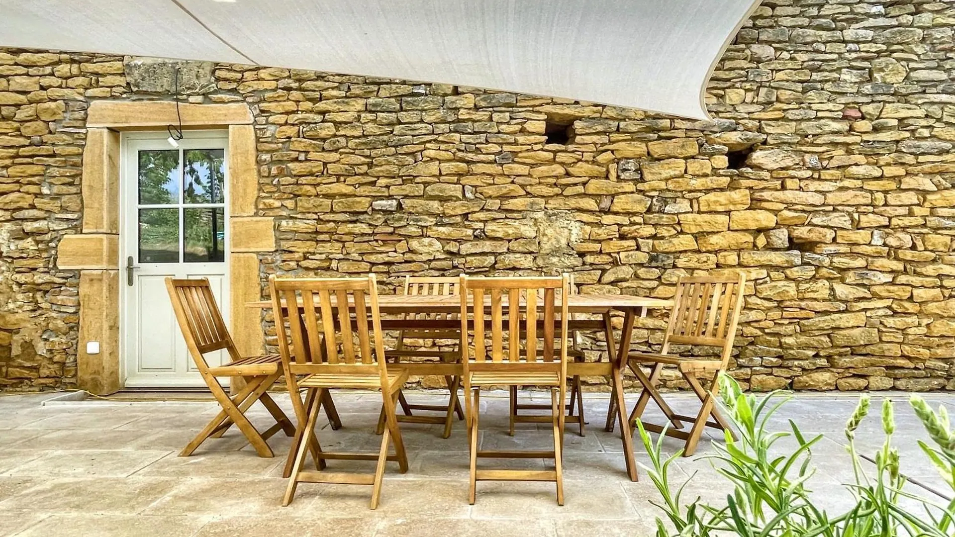 L'Heure Doree, Au Coeur Du Beaujolais Lacenas Hébergement de vacances